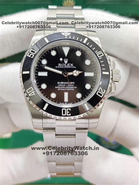 best rolex submariner replica ever|best rolex submariner look alike.